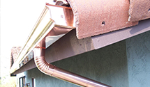 Rain Gutter Installation, Repair, Cleaning in Scappoose, OR